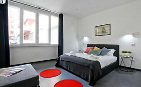 Vatican Loft - Rooms & Apartments